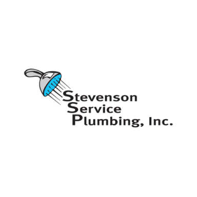Stevenson Service Plumbing, Inc. logo