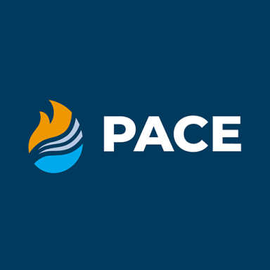 Pace logo