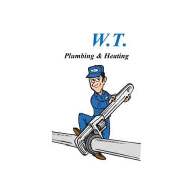 Wasserman-Triefler Plumbing & Heating logo