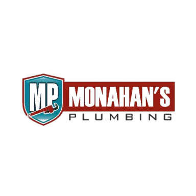 Monahan’s Plumbing logo