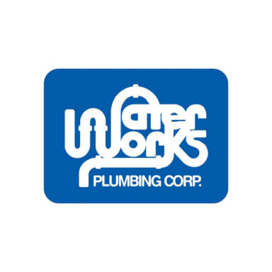 Water Works Plumbing Corp. logo