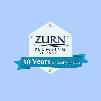 Zurn Plumbing Service logo