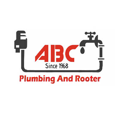 Abc Plumbing & Rooter logo