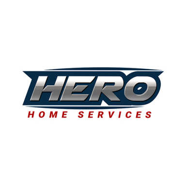 Hero Home Services logo