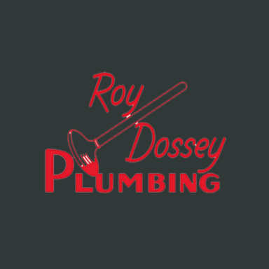 Roy Dossey Plumbing logo