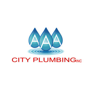 AAA City Plumbing Inc logo