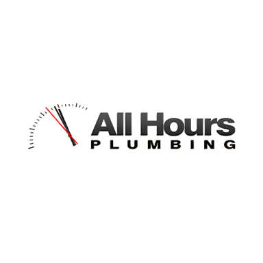 All Hours Plumbing logo