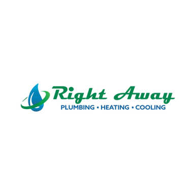 Right Away logo