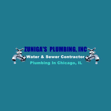 Zuniga's Plumbing Inc logo