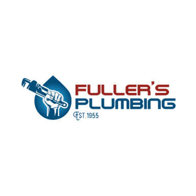 Fuller's Plumbing logo