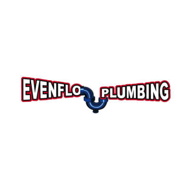 Evenflo Plumbing logo