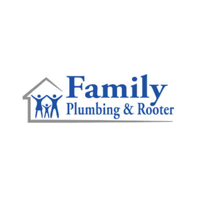 Family Plumbing & Rooter logo