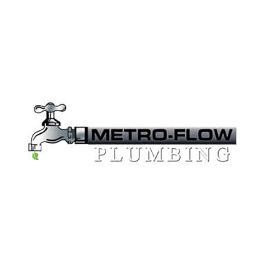 Metro-Flow Plumbing logo