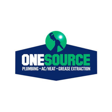 One Source logo