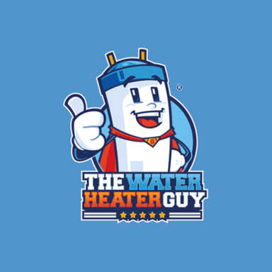 The Water Heater Guy logo