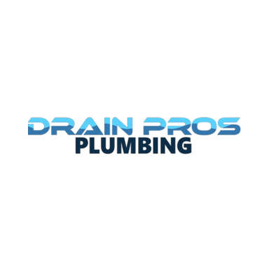 Drain Pros Plumbing logo