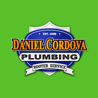 Daniel Cordova Plumbing logo