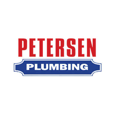 Petersen Plumbing logo