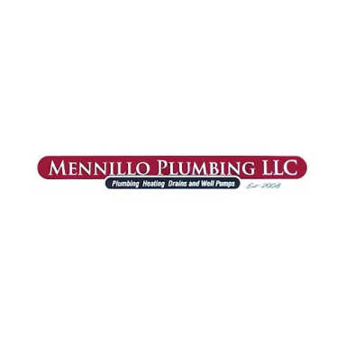 Mennillo Plumbing LLC logo