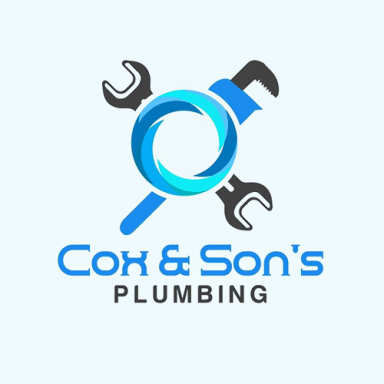 Cox and Sons logo