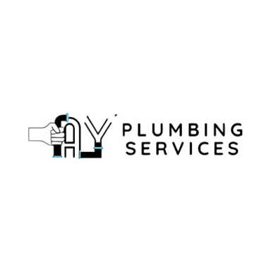 AY Plumbing Services logo