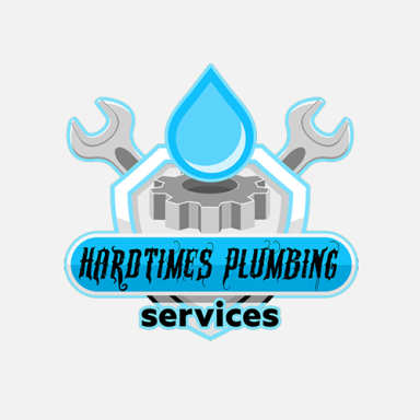 Hard Times Plumbing logo