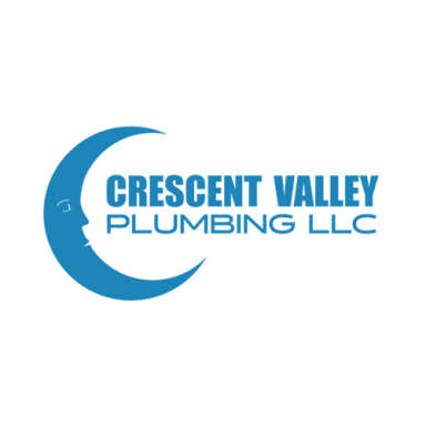 Crescent Valley Plumbing LLC logo