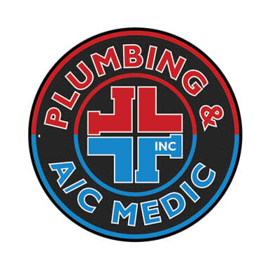 Plumbing & A/C Medic, Inc. logo