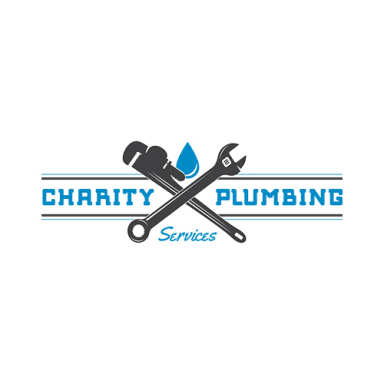 Charity Plumbing Services logo