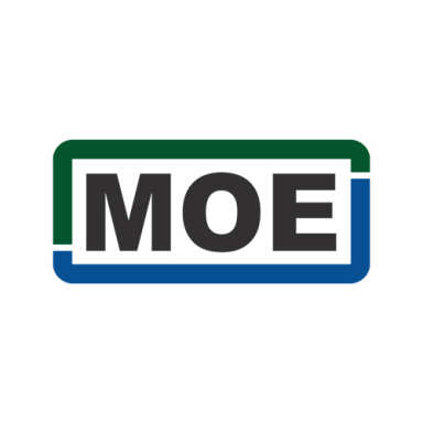 MOE logo