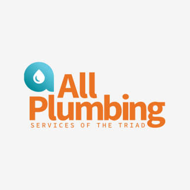 All Plumbing Services of the Triad logo