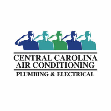 Central Carolina Air Conditioning logo