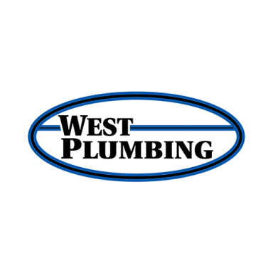 West Plumbing logo