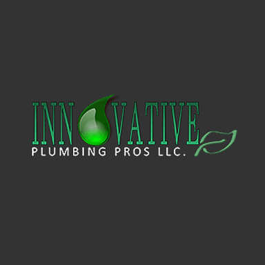 Innovative Plumbing Pros LLC logo