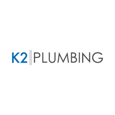 K2 Plumbing logo