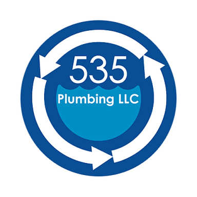 535 Plumbing logo