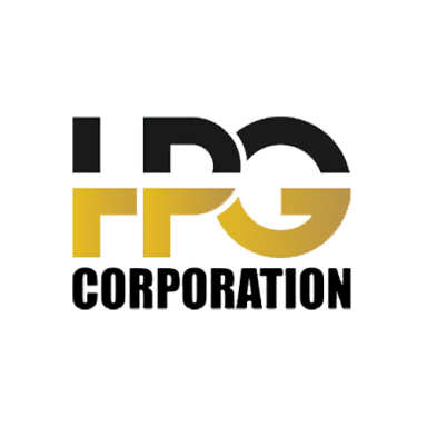 HPG Corporation logo