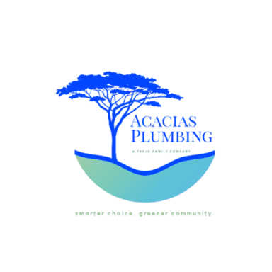 Acacias Plumbing logo