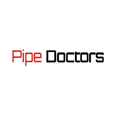 Pipe Doctors, LLC logo