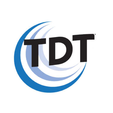 TDT Plumbing logo