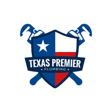 Texas Premier Plumbing logo