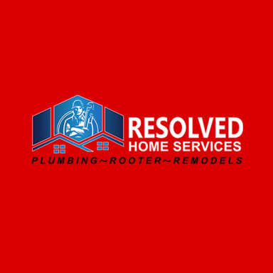 Resolved Home Services logo