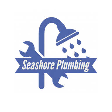 Seashore Plumbing logo