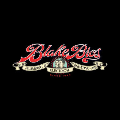 Blake Bros logo