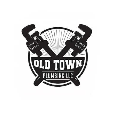 Old Town Plumbing logo