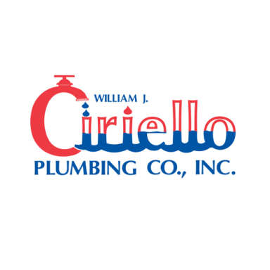 William J. Ciriello Plumbing Co., Inc. logo