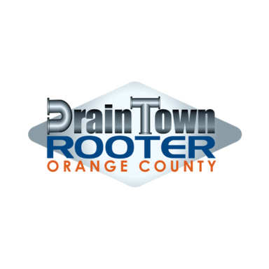 Drain Town Rooter logo