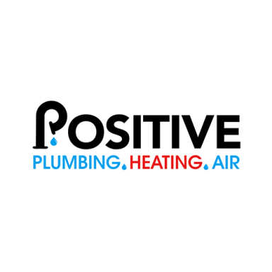 Positive Plumbing Heating Air logo