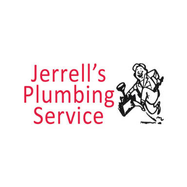 Jerrell’s Plumbing Service logo