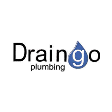 Drain Go Plumbing logo